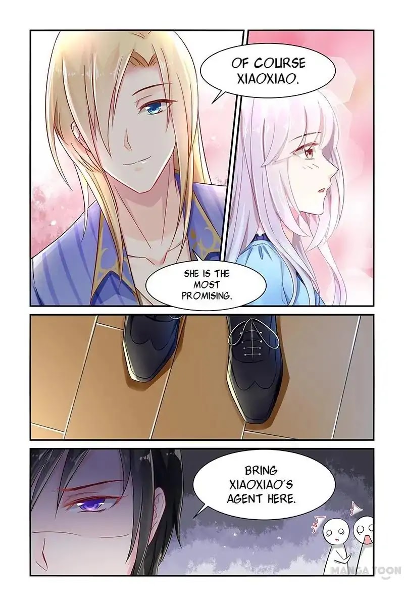 Gentlefolk Queen - Chapter 26