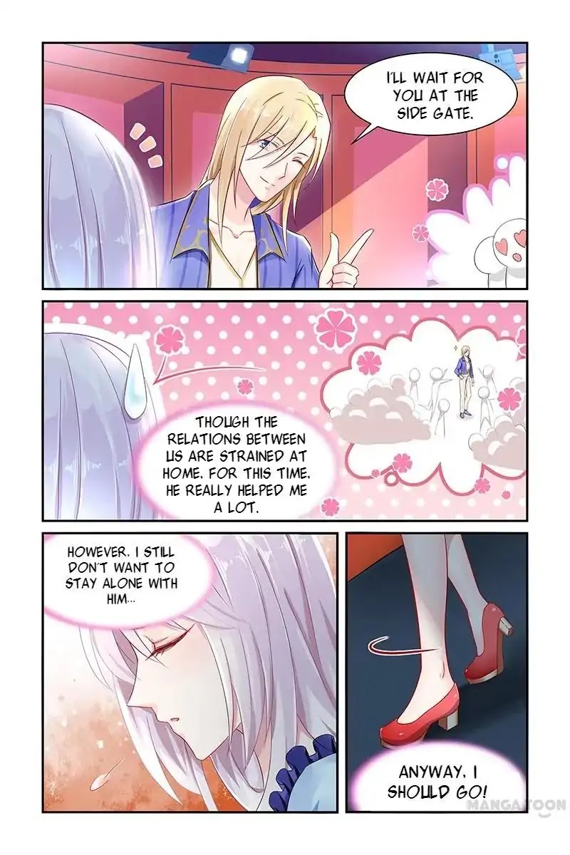 Gentlefolk Queen - Chapter 26