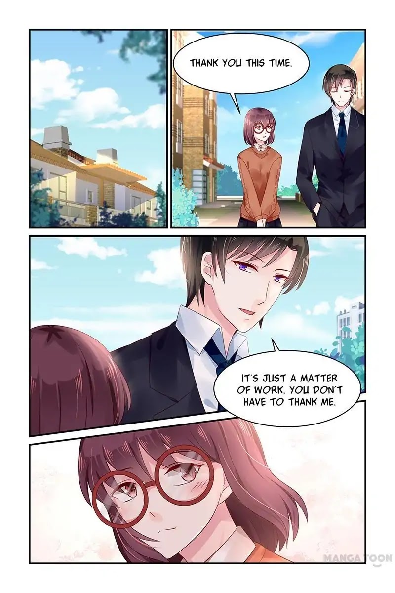 Gentlefolk Queen - Chapter 59