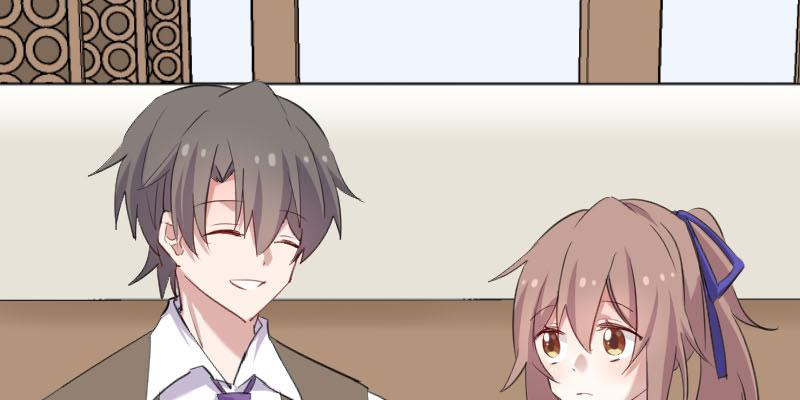 Help, My Boyfriend Is A Ghost! - Chapter 100: I Like You Too