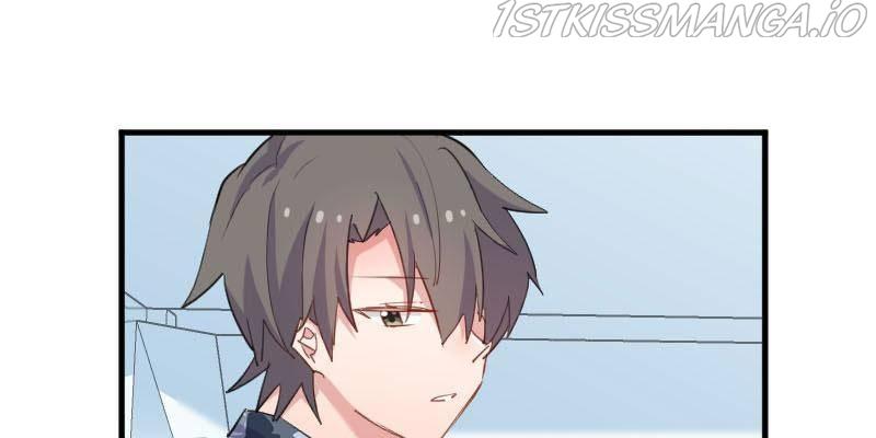 Help, My Boyfriend Is A Ghost! - Chapter 103