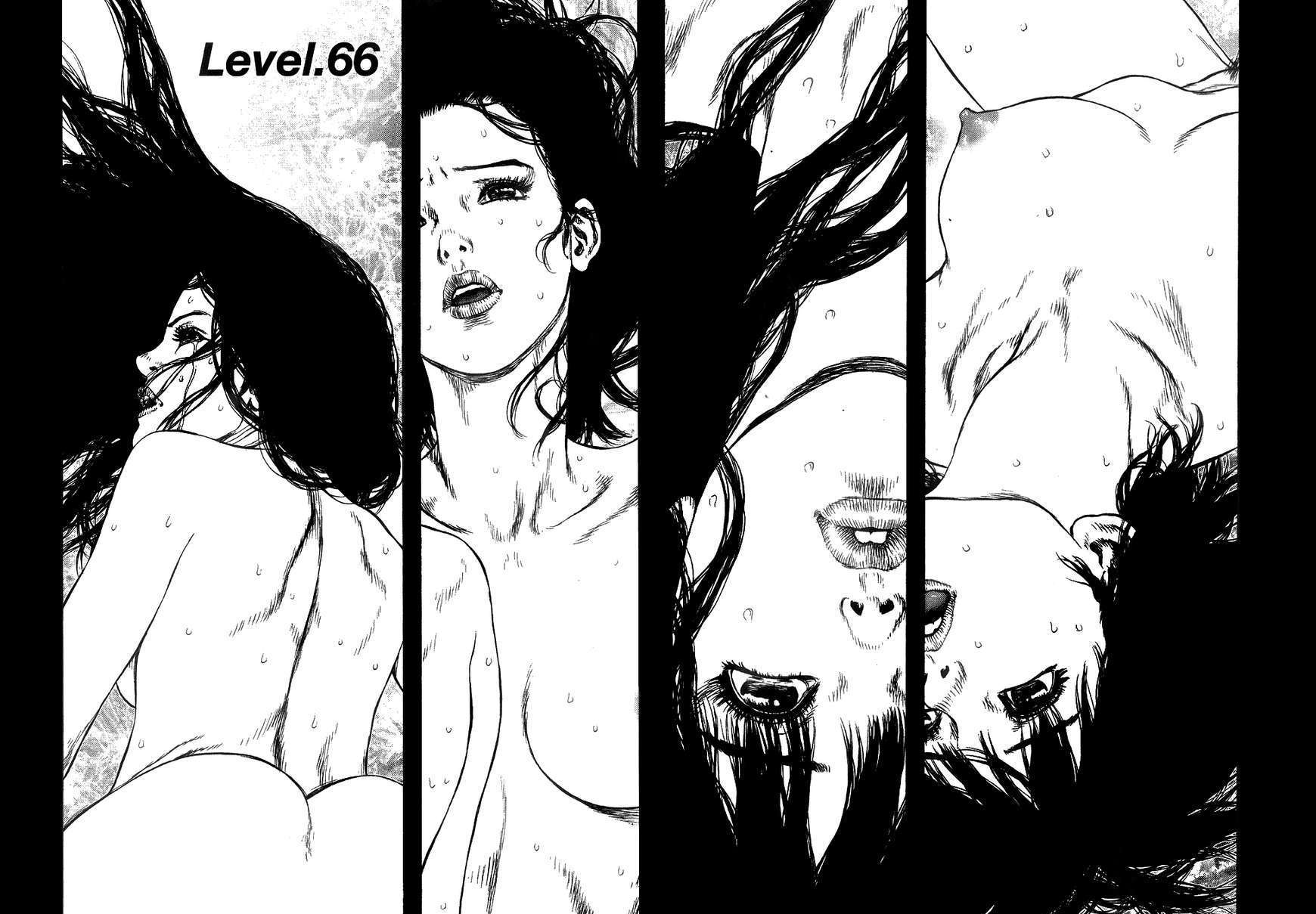 Sun Ken Rock - Chapter 66 : Level 66