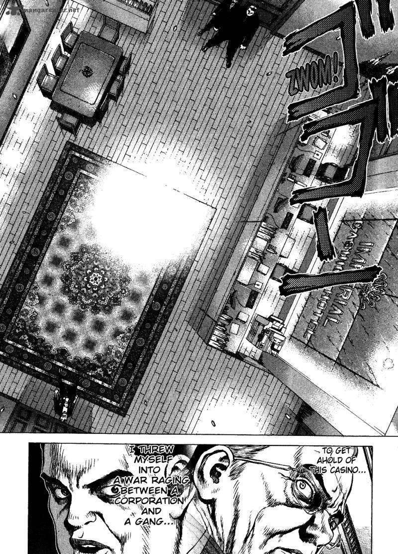 Sun Ken Rock - Chapter 39 : Level 39