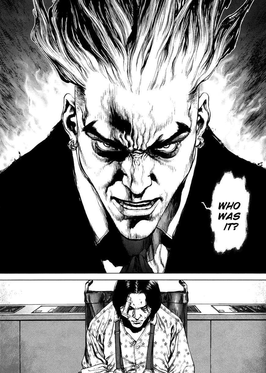 Sun Ken Rock - Chapter 78 : Level. 78