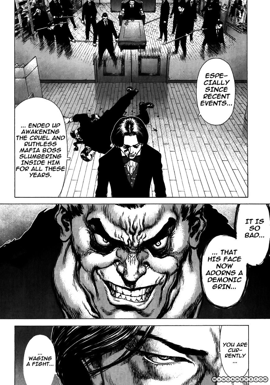 Sun Ken Rock - Chapter 40 : Level 40