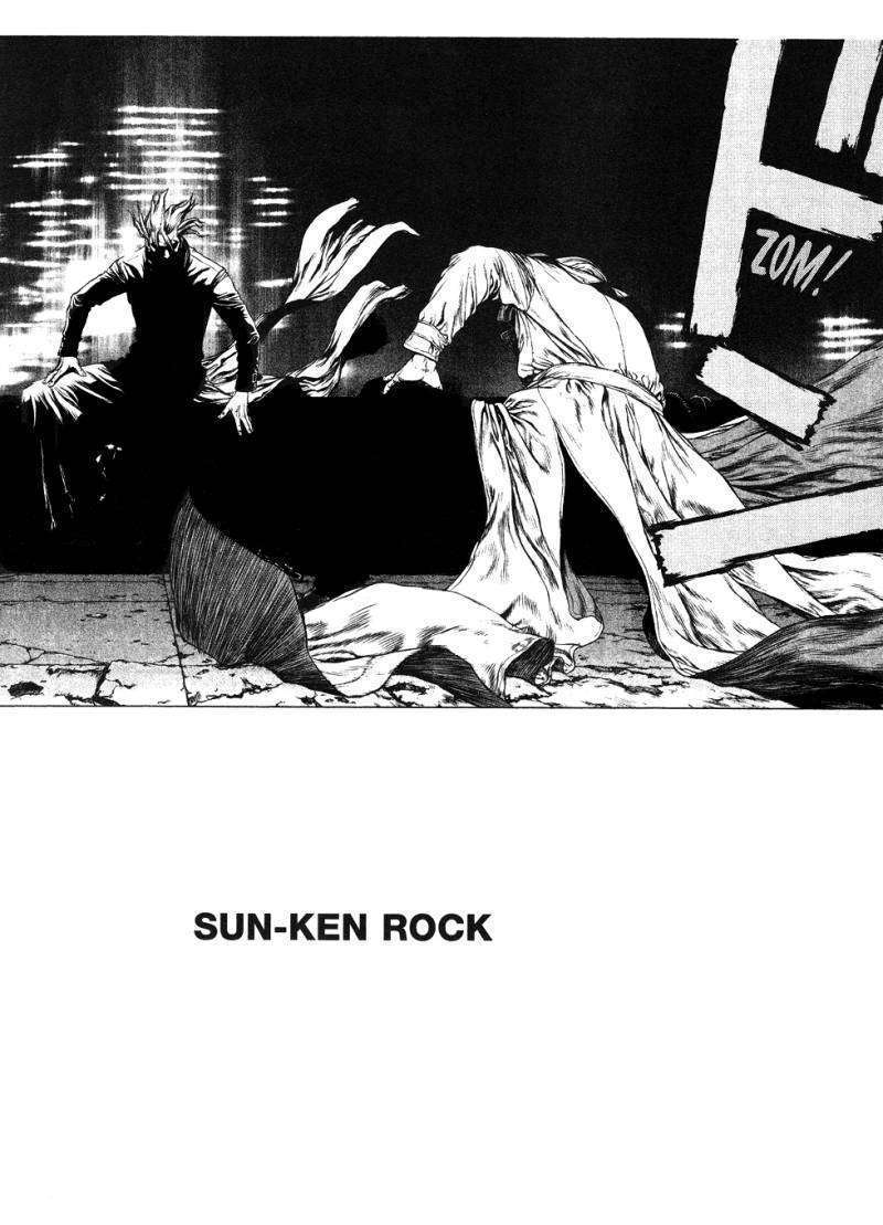 Sun Ken Rock - Chapter 42 : Level 42