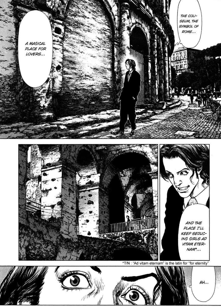 Sun Ken Rock - Chapter 48 : Level 48