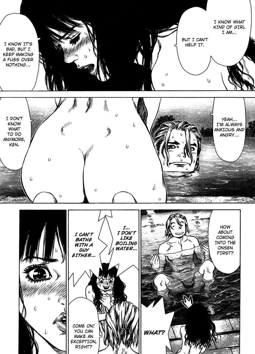 Sun Ken Rock - Chapter 62 : Level 62