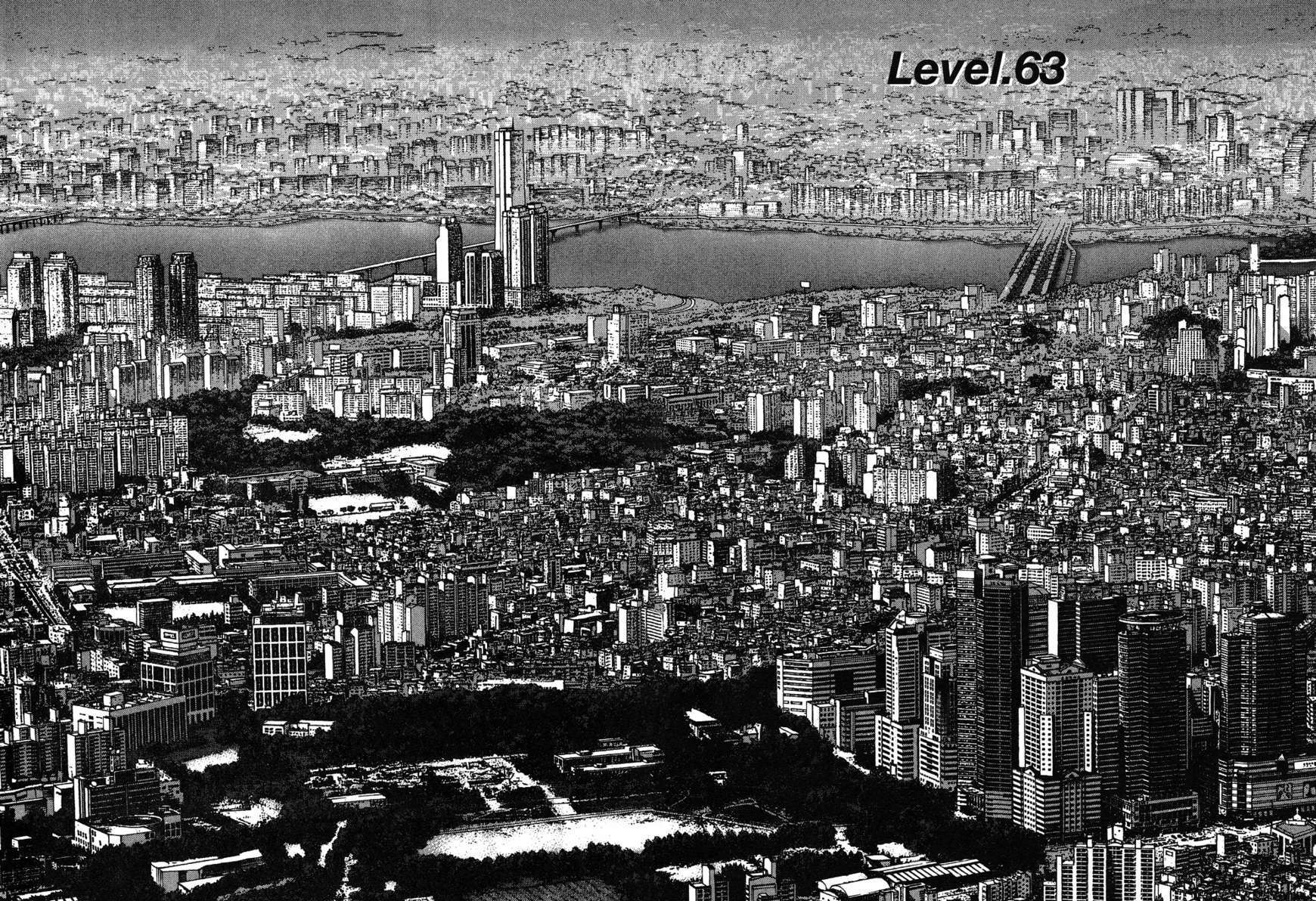 Sun Ken Rock - Chapter 63 : Level 63