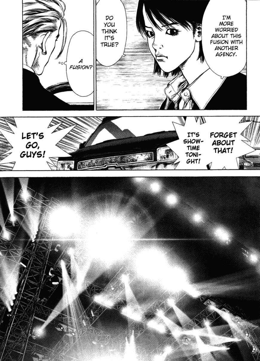 Sun Ken Rock - Chapter 52 : Level 52