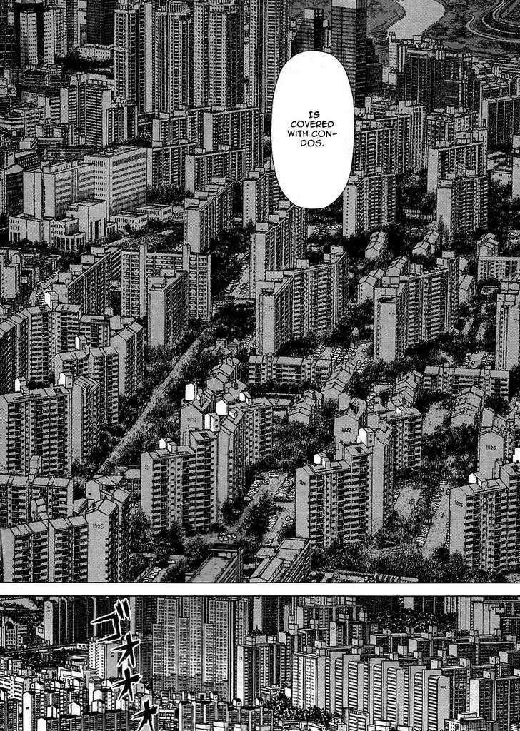 Sun Ken Rock - Chapter 77 : Level 77