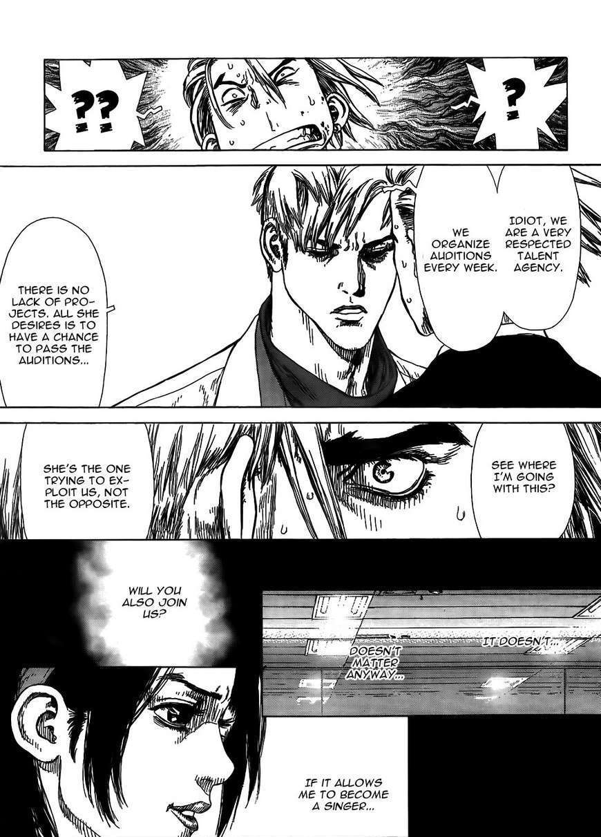 Sun Ken Rock - Chapter 57 : Level 57