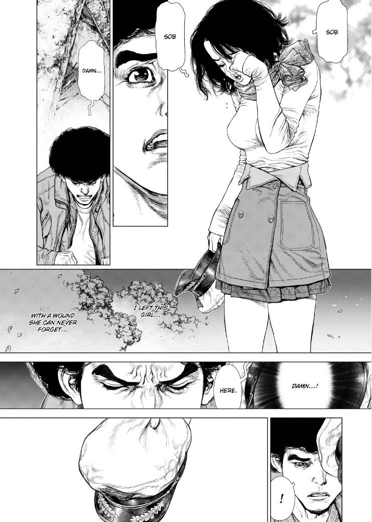 Sun Ken Rock - Chapter 135 : Level 135