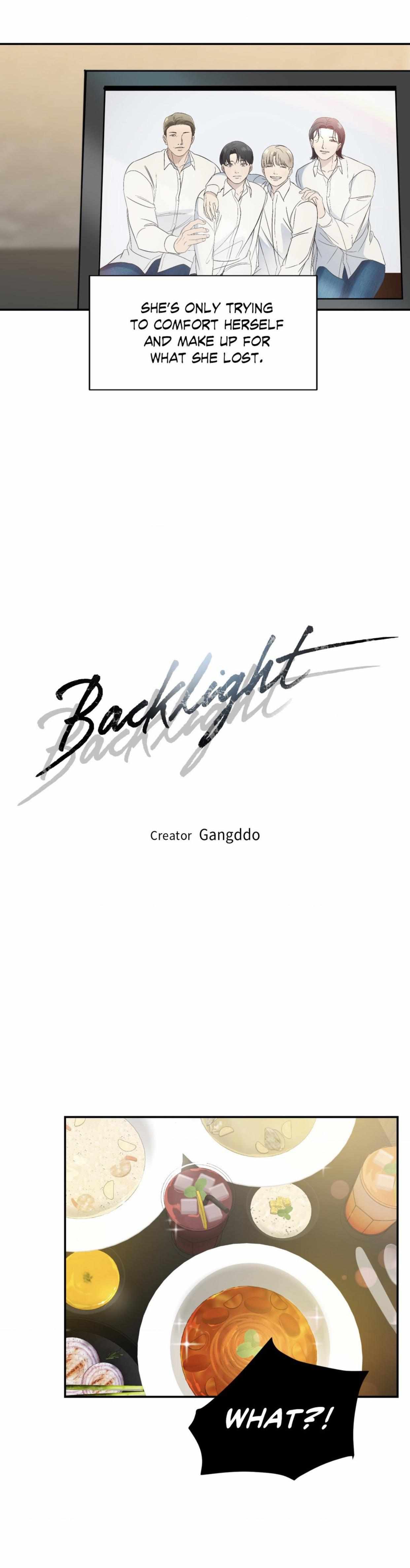 Backlight - Chapter 6