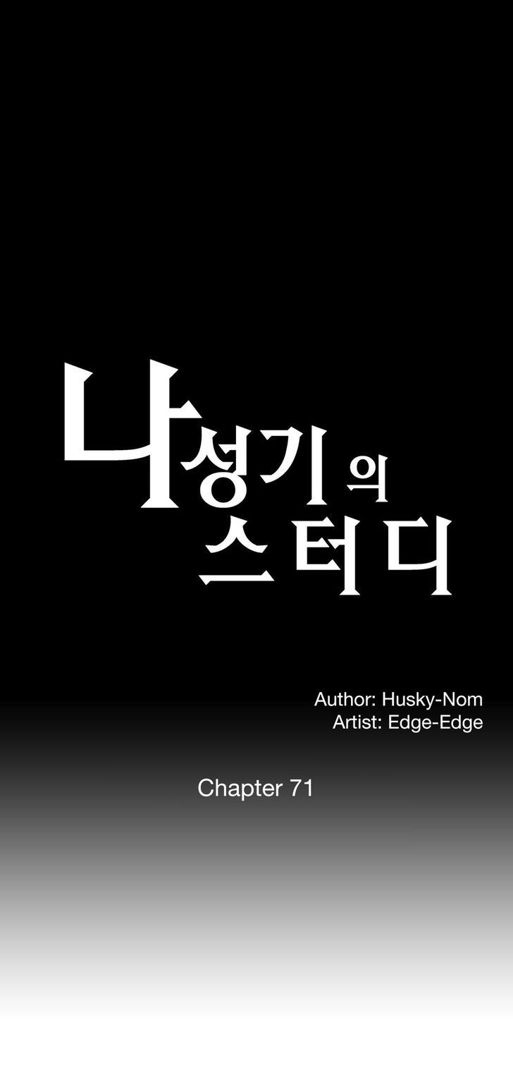 Sstudy - Chapter 71