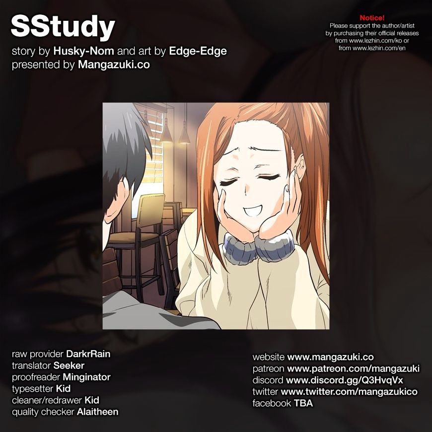 Sstudy - Chapter 64