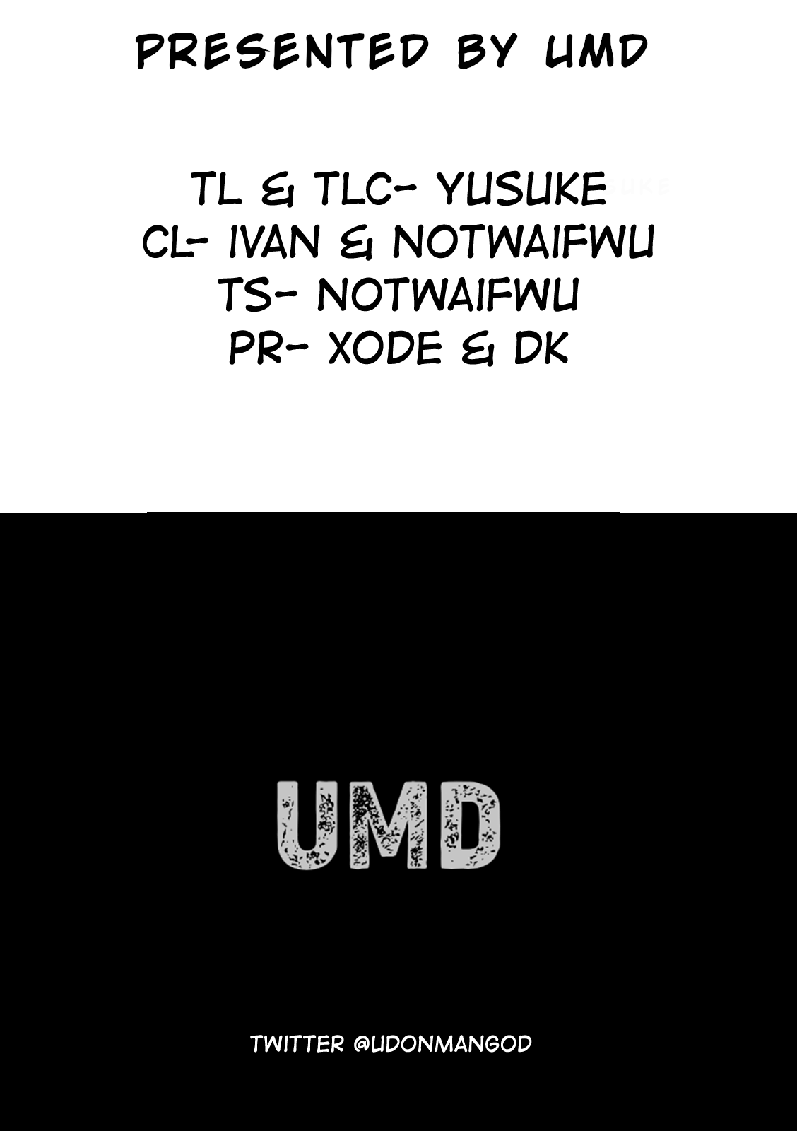 Fate/stay Night - Unlimited Blade Works - Vol.1 Chapter 3.1