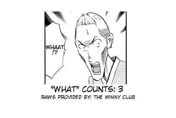 Yakitate!! Japan - Vol.22 Chapter 201