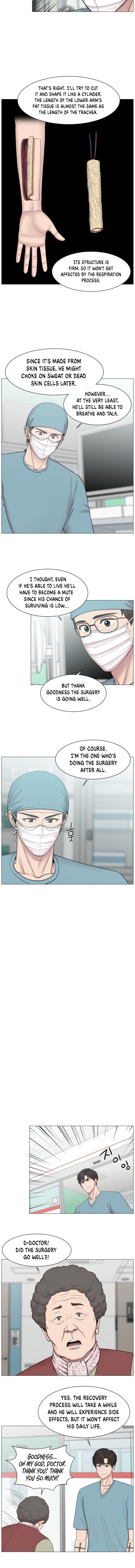 Trauma Center - Chapter 63