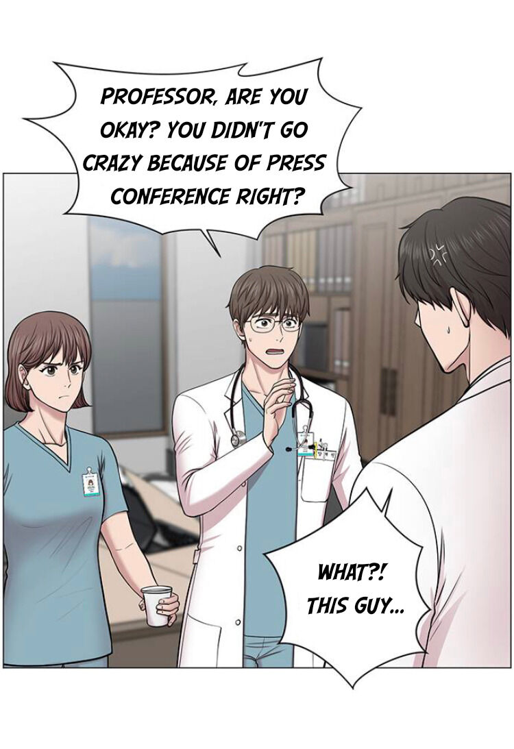 Trauma Center - Chapter 27