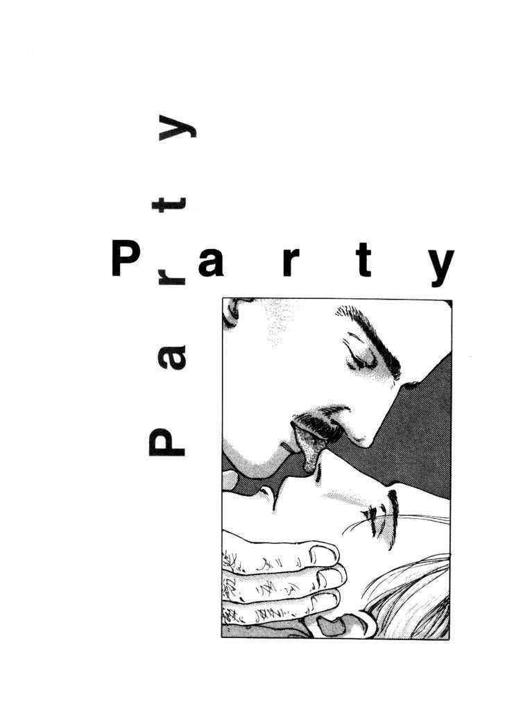 Partners - Vol.1 Chapter 1 : Party