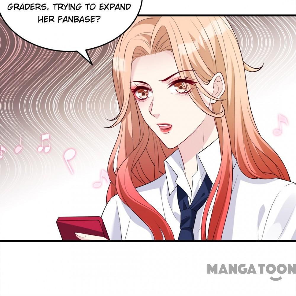 The Real Daughter, She Is An Almighty Boss - Chapter 93