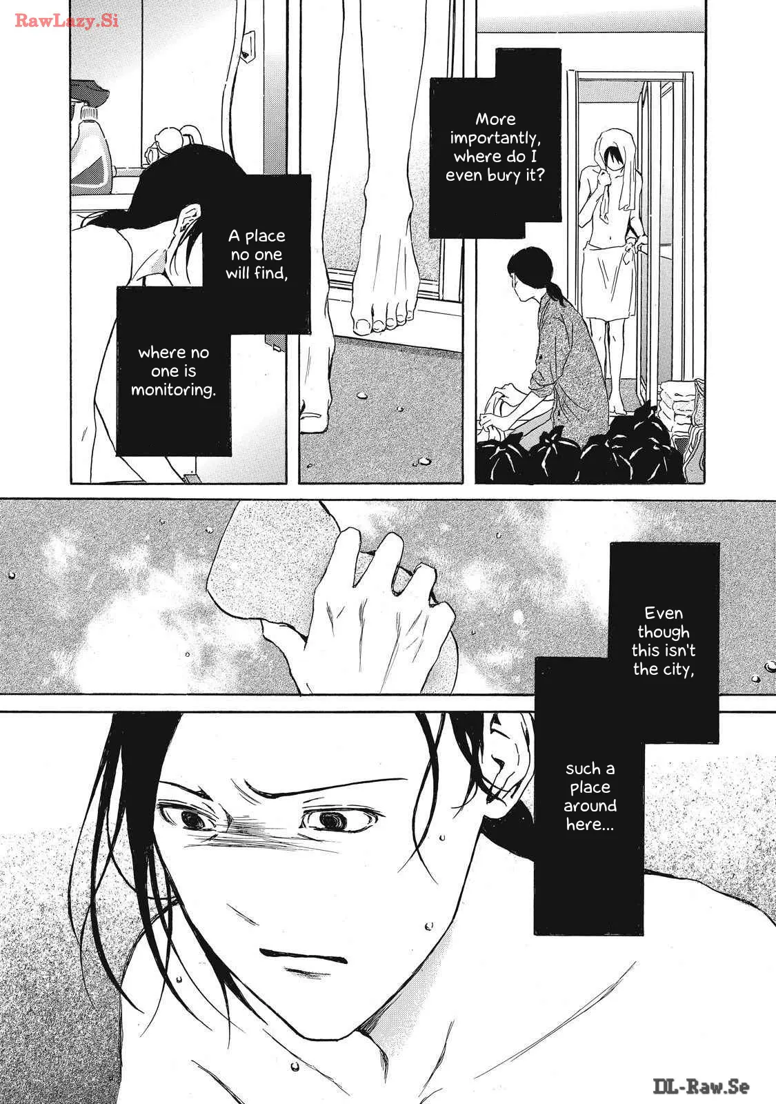 Shippai Kazoku - Vol.1 Chapter 1