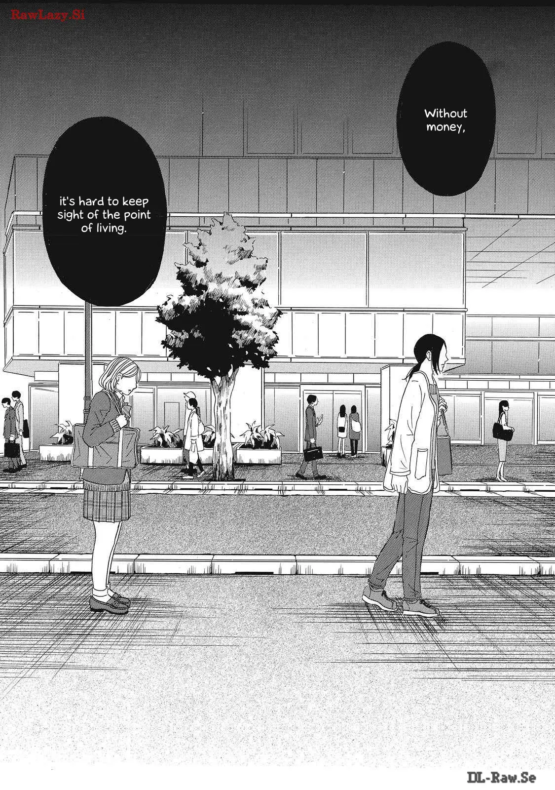 Shippai Kazoku - Vol.2 Chapter 6