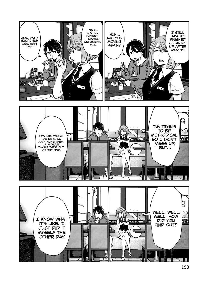 Kouiu No Gaii - Chapter 7