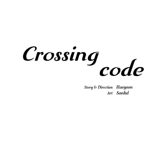 Crossing Code - Chapter 14