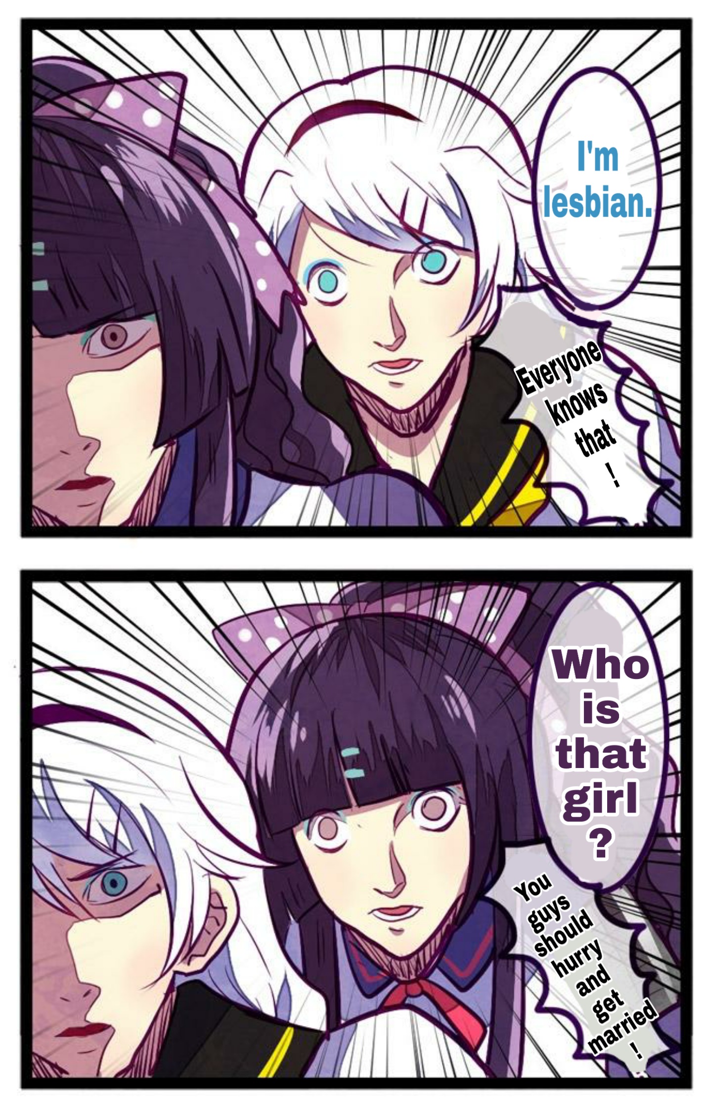 Honkai Gakuen 4 Koma - Chapter 35.5