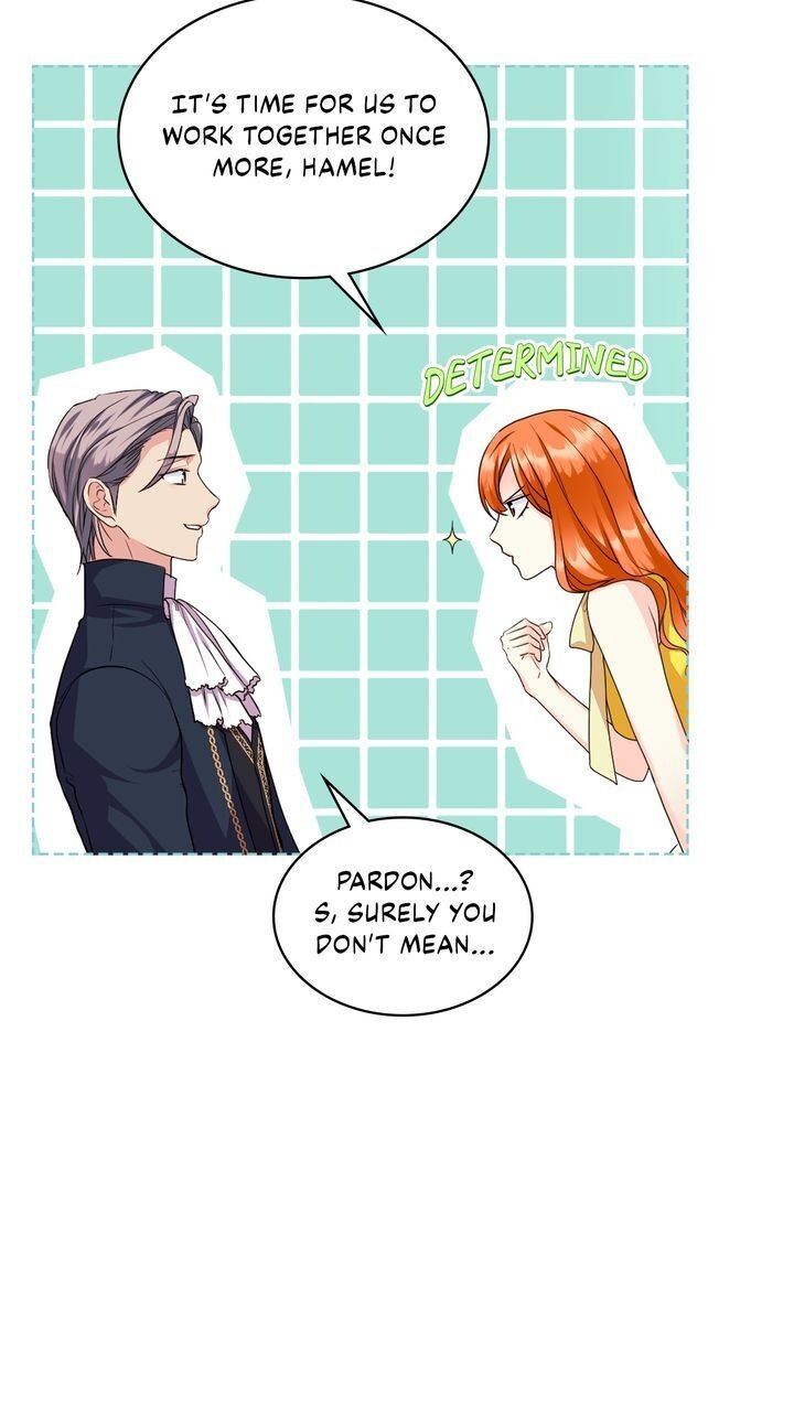 Virtues Of The Villainess - Chapter 70