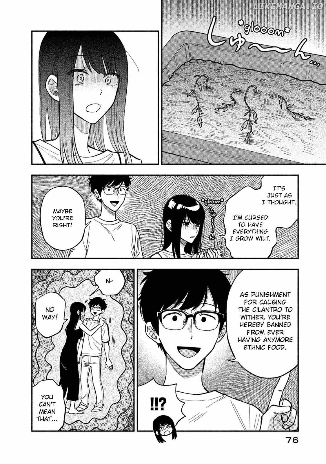 A Rare Marriage: How To Grill Our Love - Chapter 84