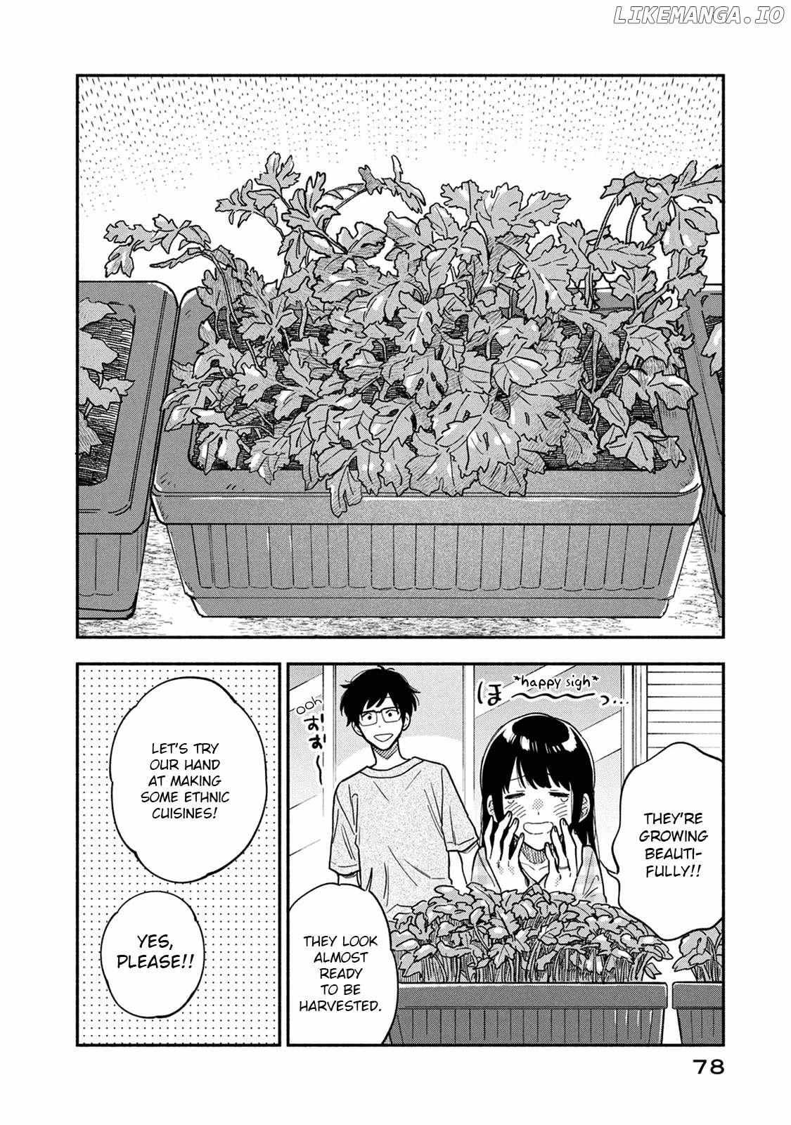 A Rare Marriage: How To Grill Our Love - Chapter 84