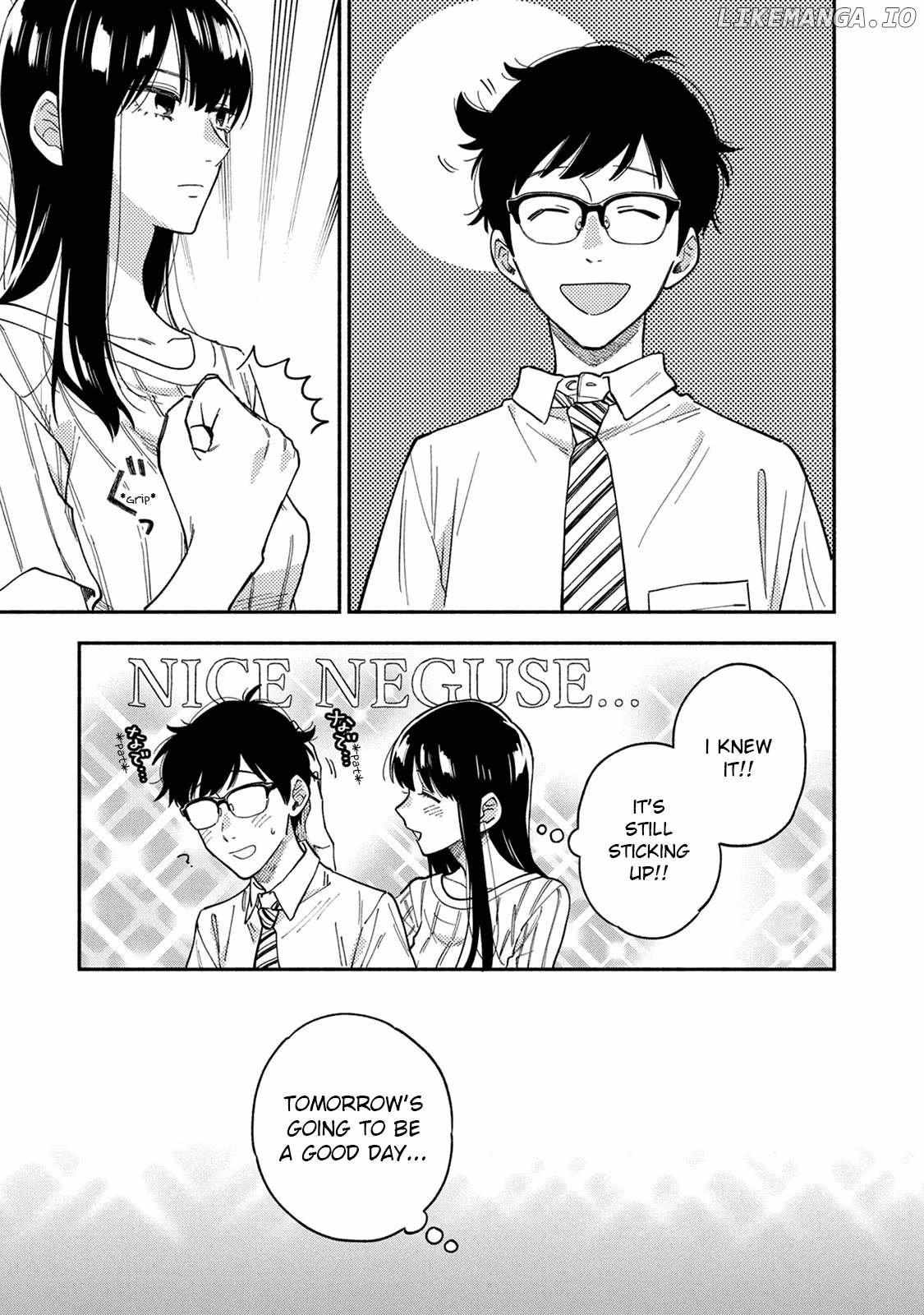 A Rare Marriage: How To Grill Our Love - Chapter 82