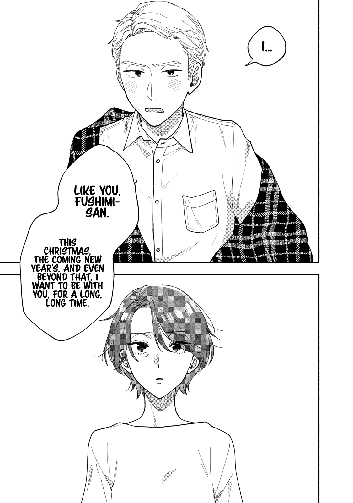 A Rare Marriage: How To Grill Our Love - Vol.7 Chapter 60: Suddenly, An Age-Gap Love Story...!