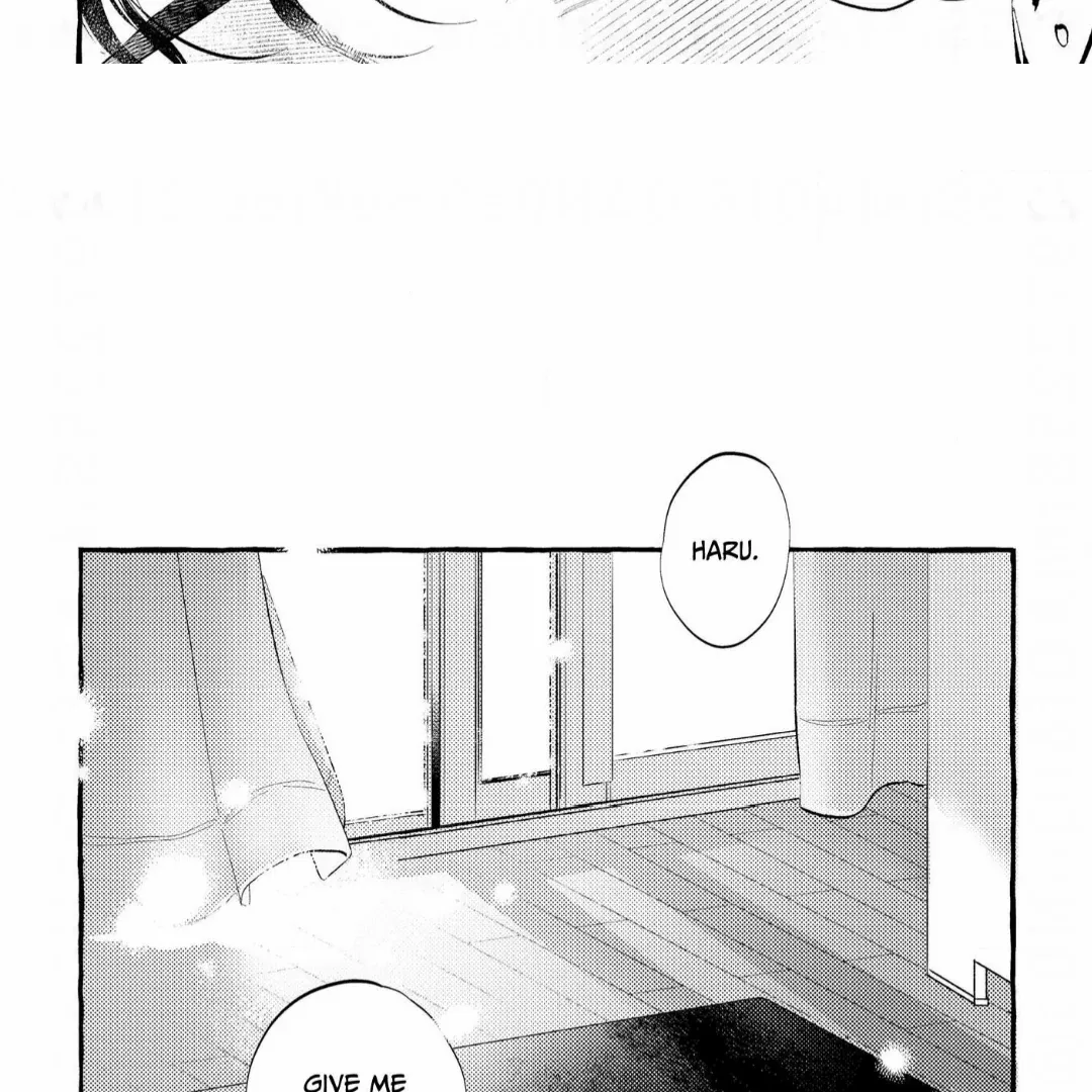 Yuki-Chan, Aishiteru! - Chapter 3