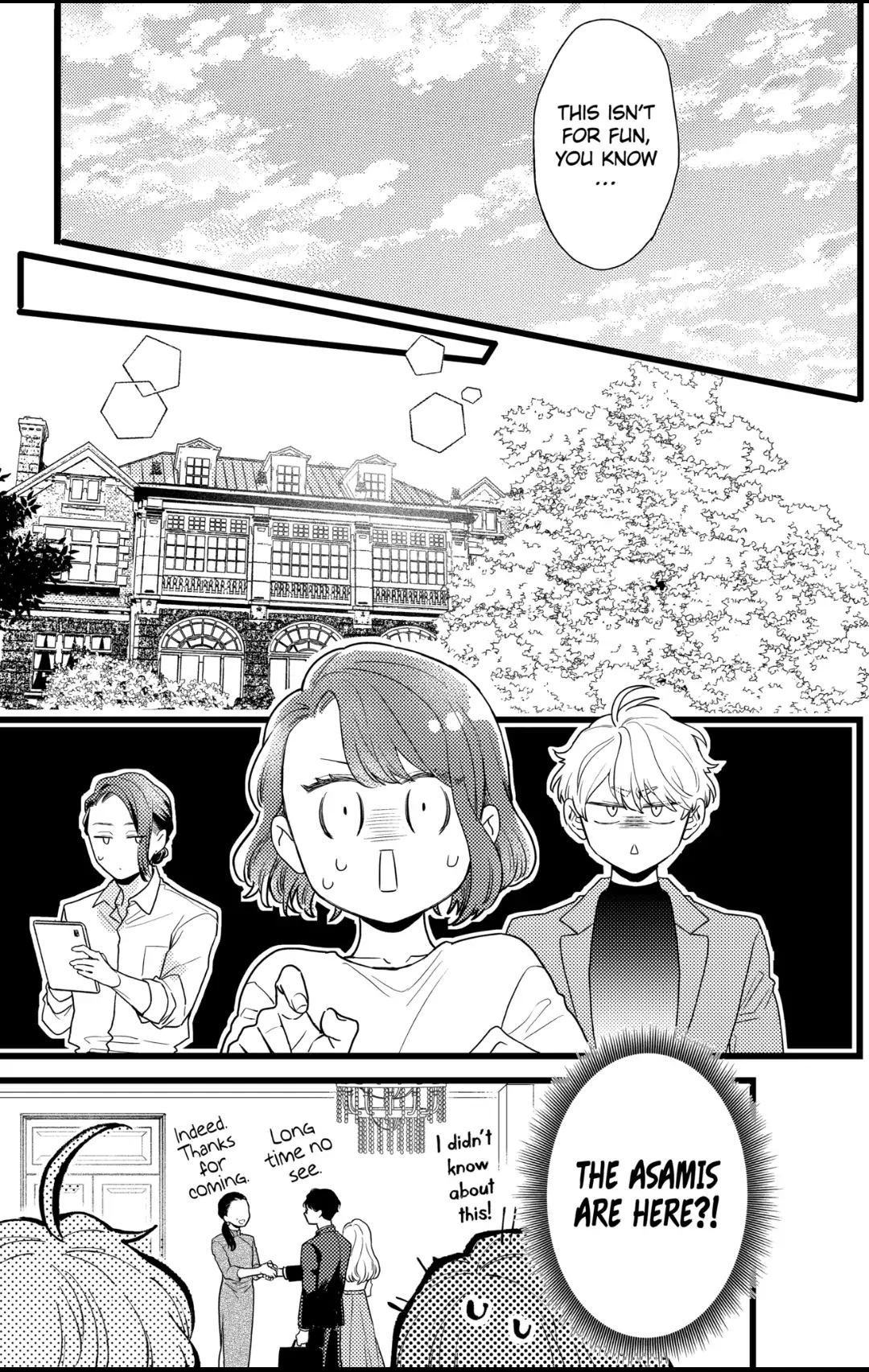 Oshikake Ouji Wa Nido Oishii - Chapter 29.2