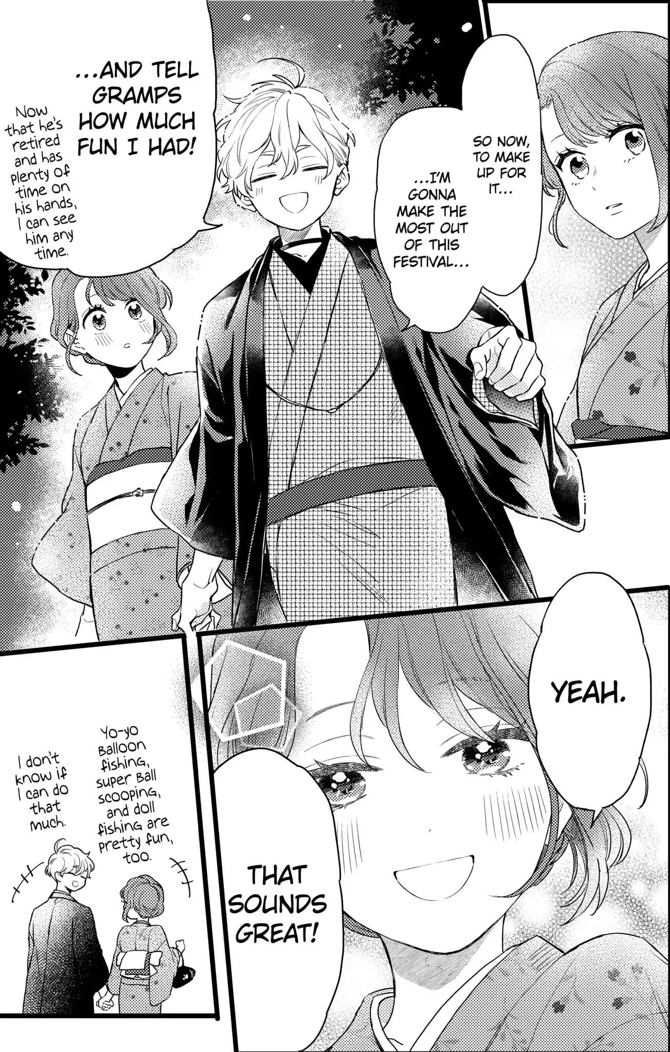 Oshikake Ouji Wa Nido Oishii - Chapter 20.2