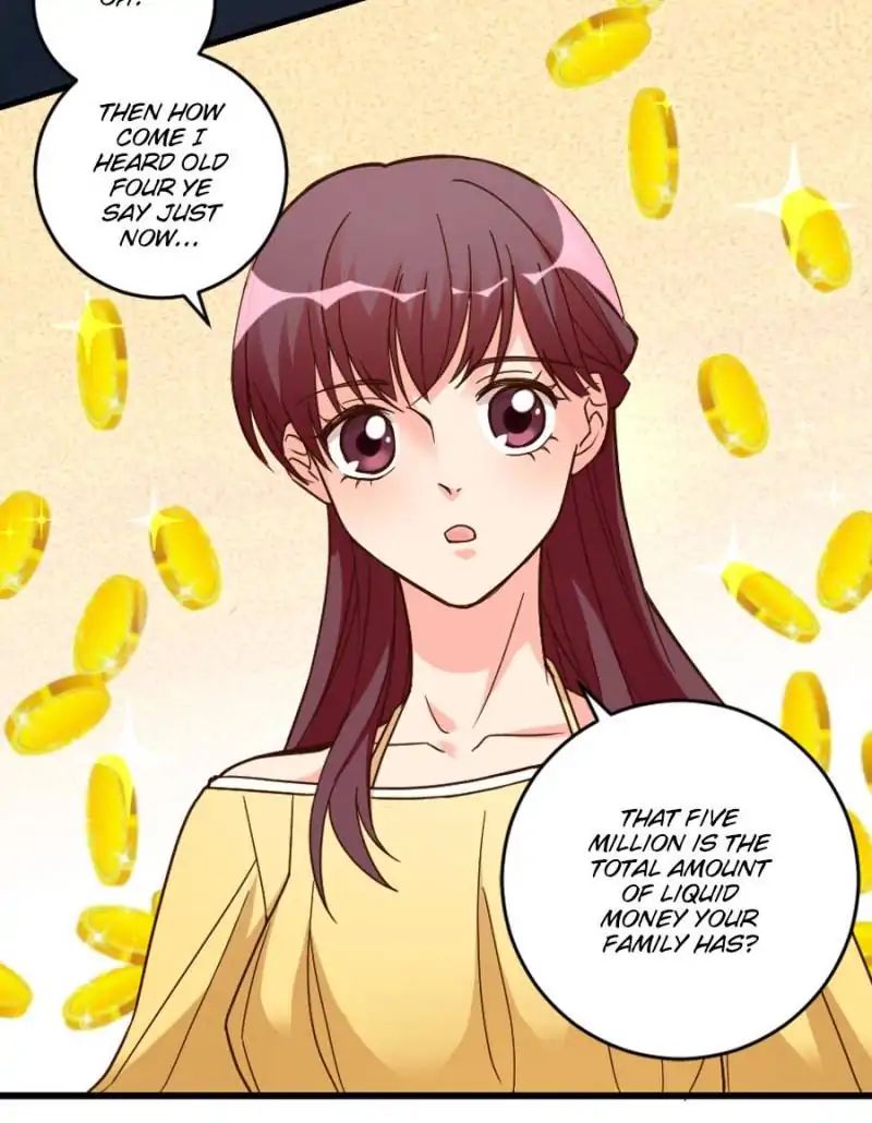 A Star Reborn: The Queen's Return - Chapter 96