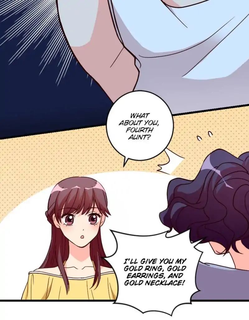 A Star Reborn: The Queen's Return - Chapter 96