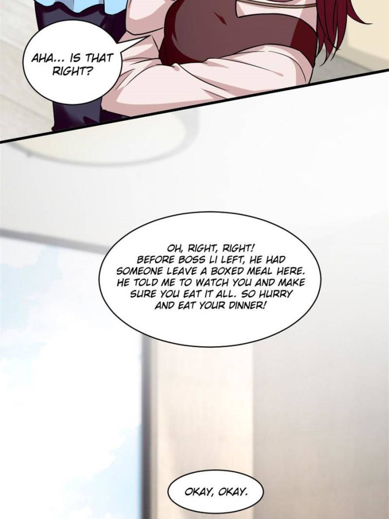 A Star Reborn: The Queen's Return - Chapter 191