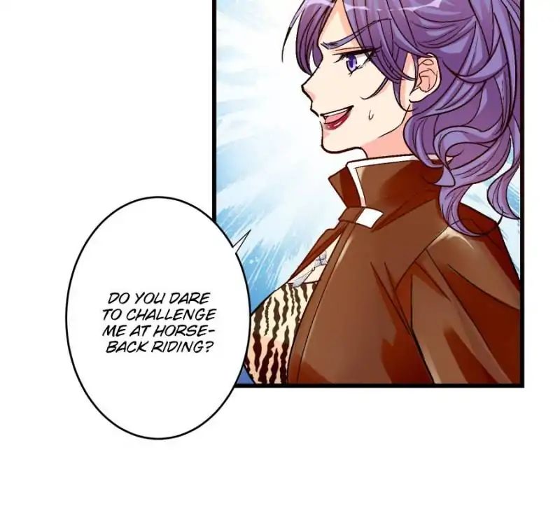 A Star Reborn: The Queen's Return - Chapter 49