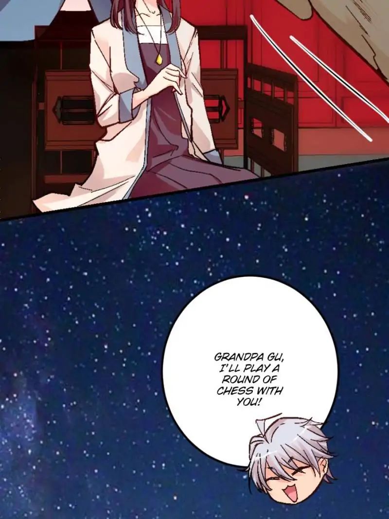 A Star Reborn: The Queen's Return - Chapter 62