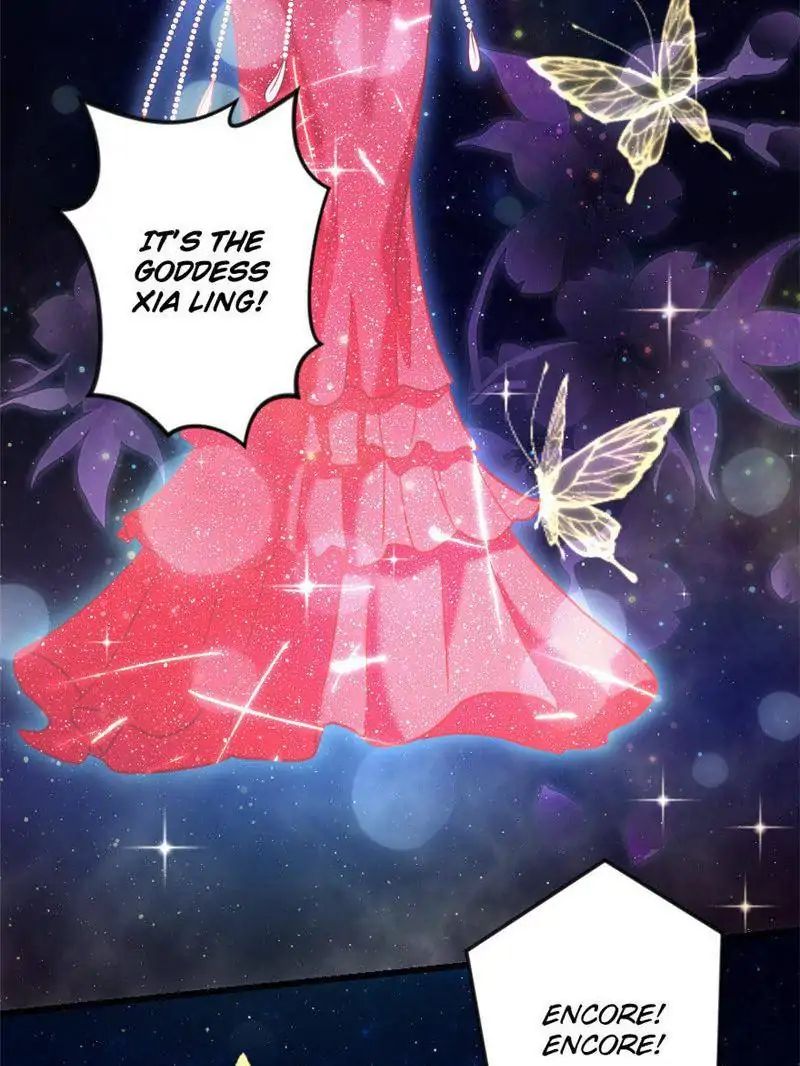 A Star Reborn: The Queen's Return - Chapter 108