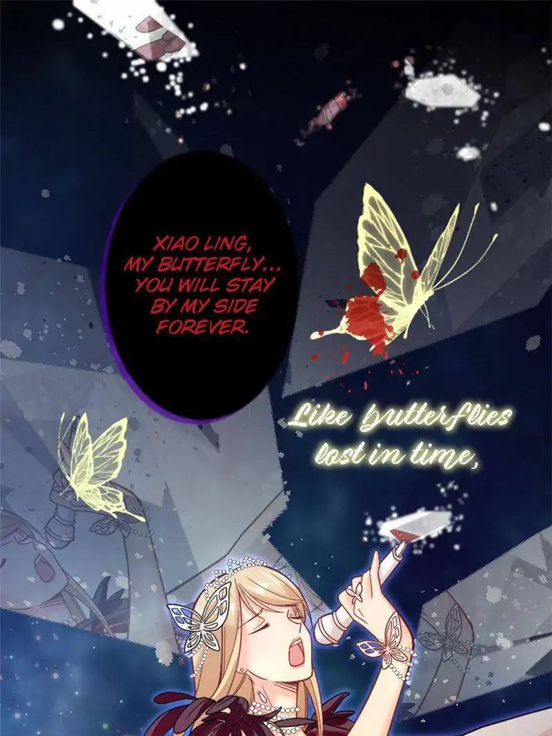 A Star Reborn: The Queen's Return - Chapter 108