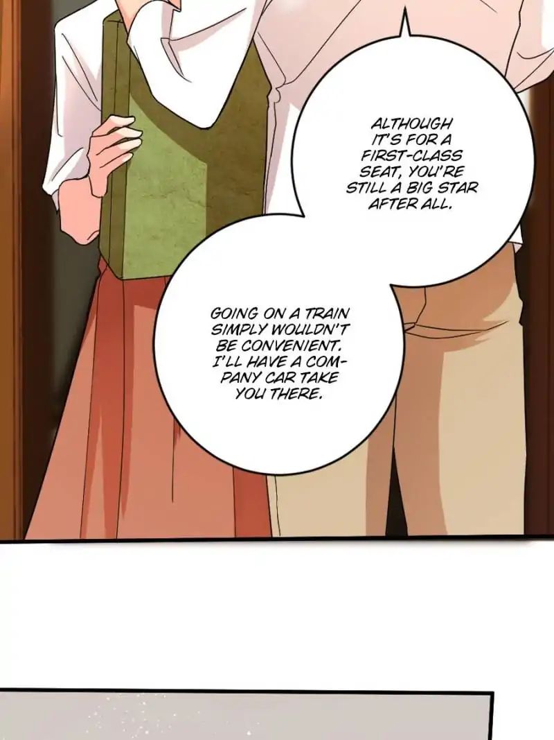 A Star Reborn: The Queen's Return - Chapter 90