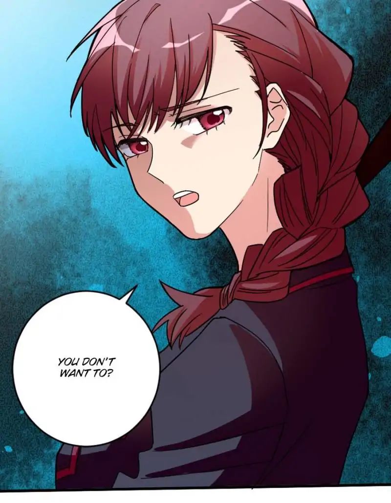 A Star Reborn: The Queen's Return - Chapter 90