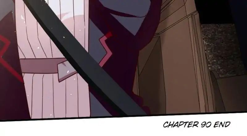 A Star Reborn: The Queen's Return - Chapter 90