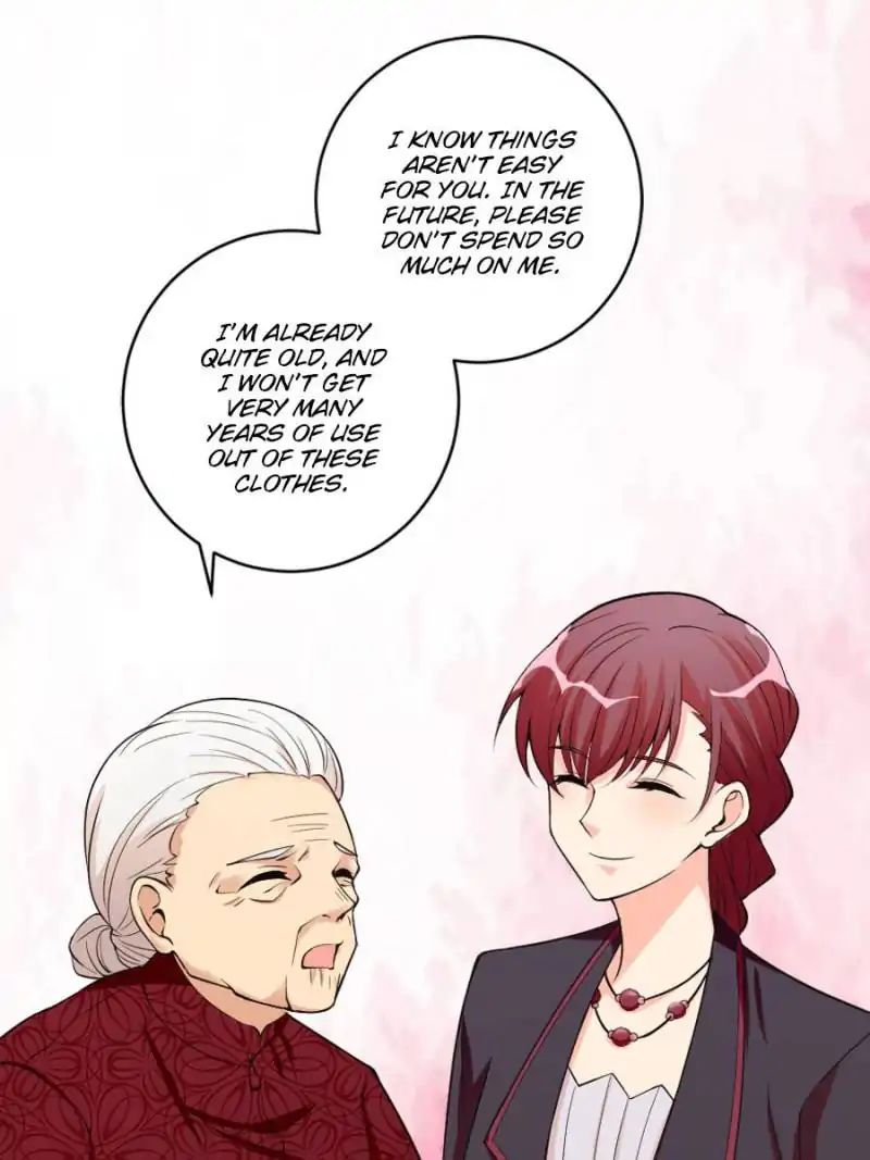 A Star Reborn: The Queen's Return - Chapter 91